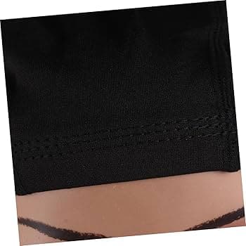 Amazon.com: TOVINANNA Mesh Wig Cap Mesh Net Stocking Wig Net Caps for Hair Styling Universal Fit : Beauty & Personal Care