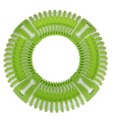 Pet Life Flex Bark Flexible Fetch Dog Toy