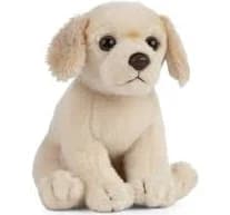 Golden Retriever Puppy by LIVING NATURE - 6.25"