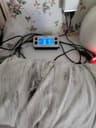 Video frame trigger