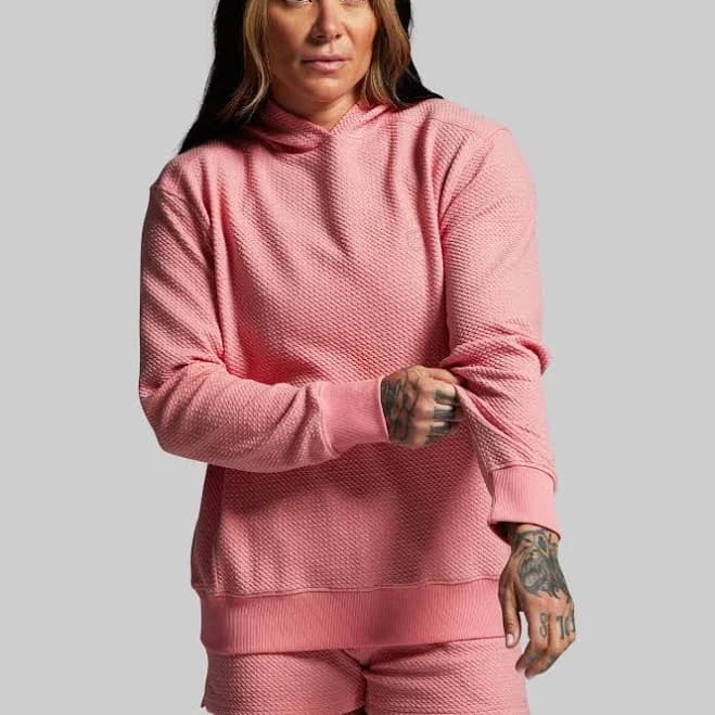 Born Primitive Women's Cloud Hoodie