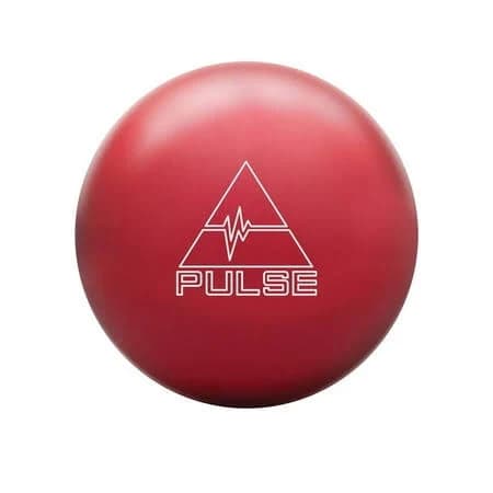 Columbia Pre-Drilled 300 Pulse Bowling Ball