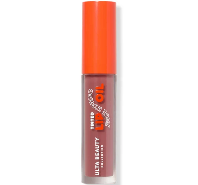Ulta Beauty Juice Infused Tinted Lip Oil
