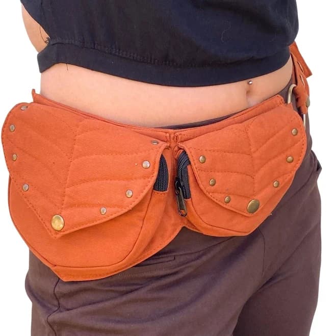Ivy Belt