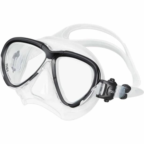 TUSA Intega Mask