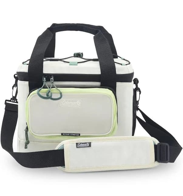 Coleman xpand 20qt Capacity 16-Can Soft Cooler