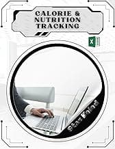 Calorie & Nutrition Tracking