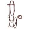 Video frame trigger
