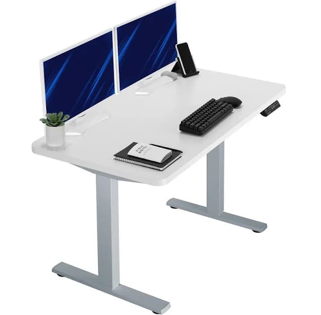 VIVO Electric Stand Up Desk