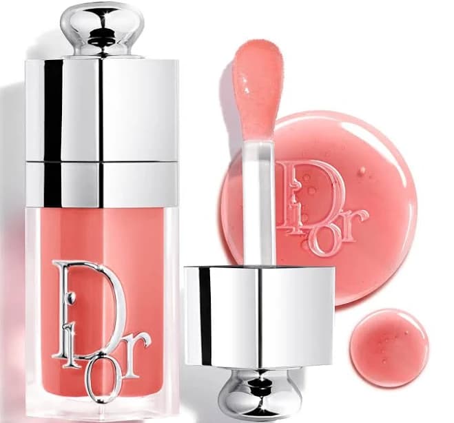 Dior Addict Lip Glow Oil - One size