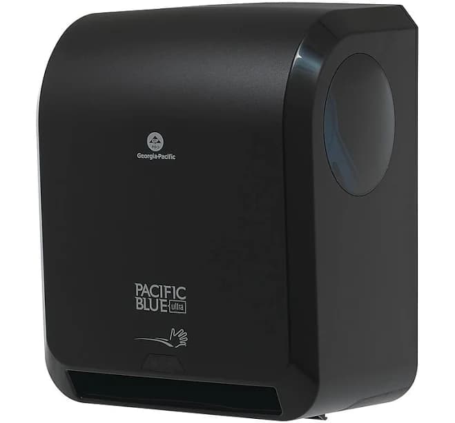 GP Pro Pacific Blue Ultra Automated Paper Towel Dispenser