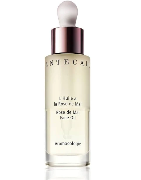Chantecaille Rose de Mai Face Oil
