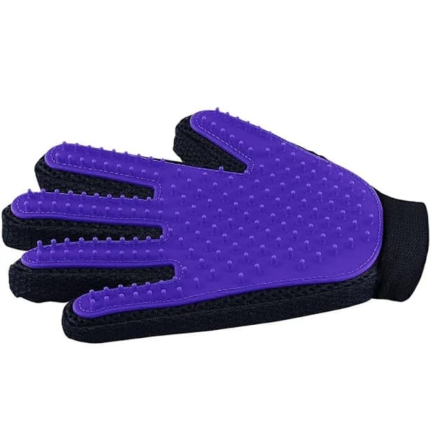 Delomo Pet Hair Remover Glove