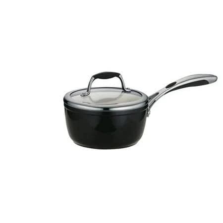 Tramontina Ceramica Deluxe Covered Sauce Pan
