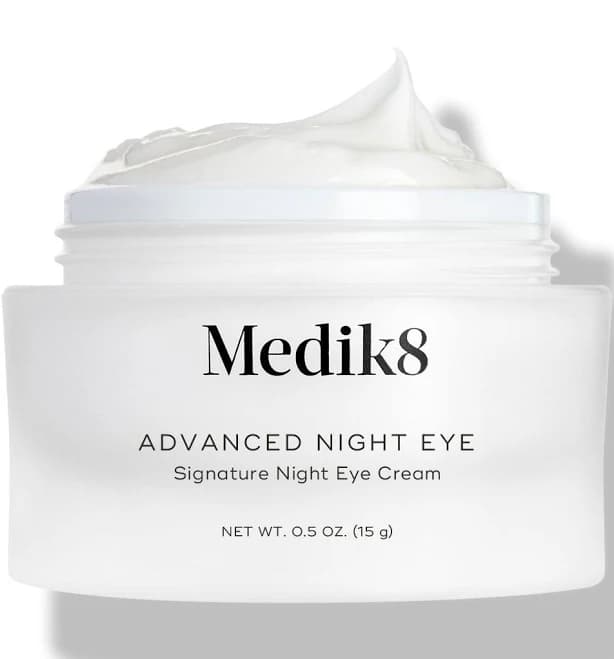 Medik8 Advanced Night Rejuvenating Eye Cream