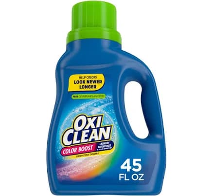 OxiClean Triple Power Stain Fighter