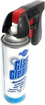 Amazon.com: Spray Can Trigger Handle fits Most Aerosol Cans (1) : Automotive