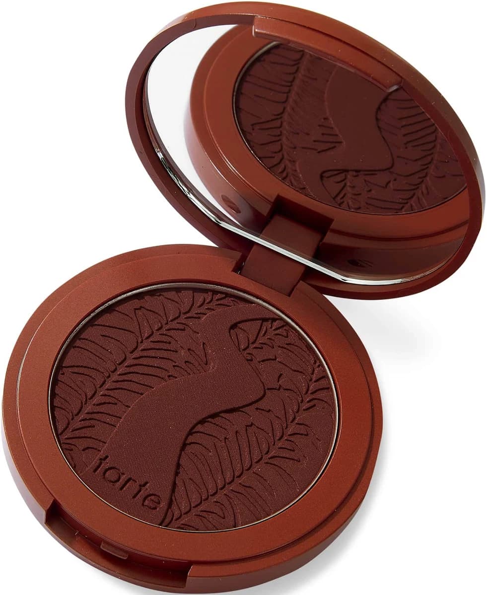 Tarte Amazonian Clay 12-Hour Blush