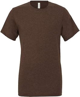 Men's Crew Neck T-Shirt