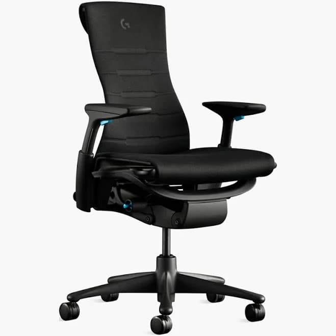 Herman Miller Embody Chair