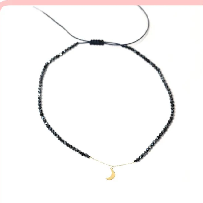 Moon Choker