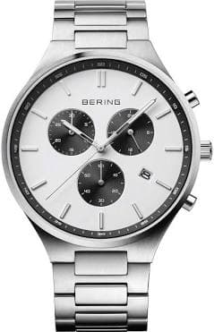 Bering Titan Chrono Men