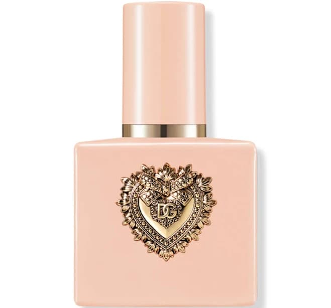 Dolce Gabbana Devotion Eau De Parfum Intense