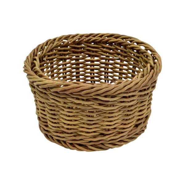 Global Tableware Collective Dalebrook Melamine Willow Basket