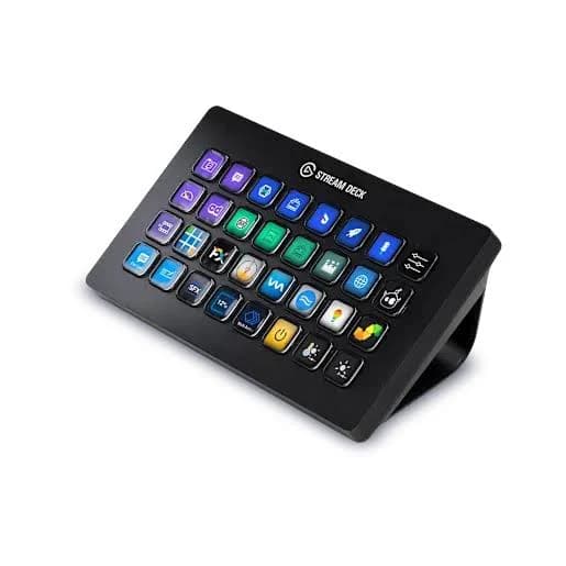 Elgato Stream Deck XL