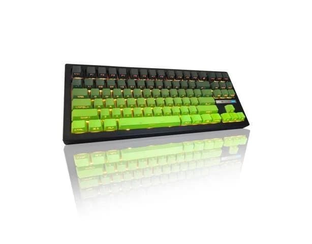 ZH870 80% Zornher Keyboard