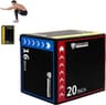Video frame trigger