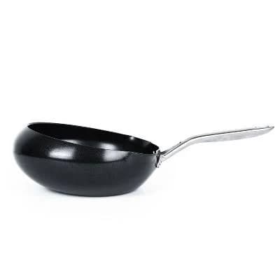 TECHEF Goody Pan Wok Stir-fry Pan