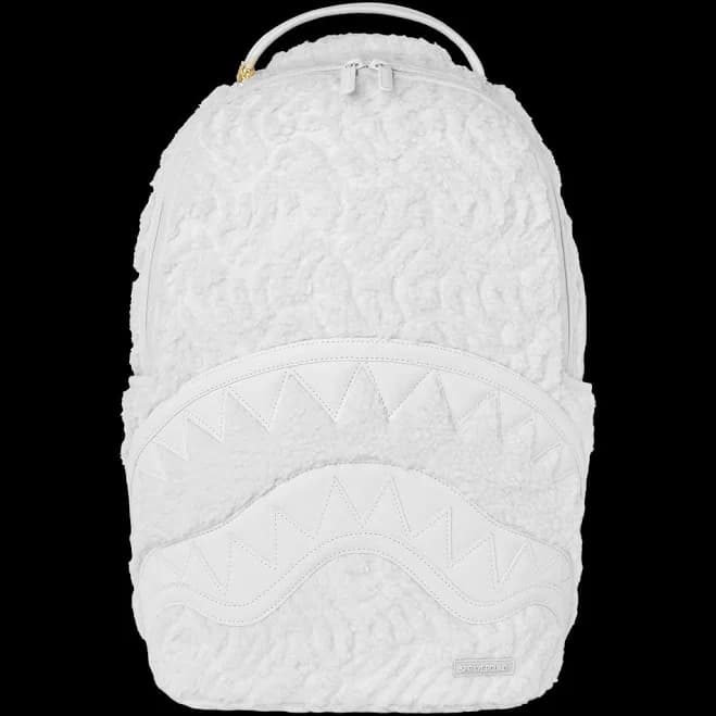 Sprayground Sherpa Shark Backpack