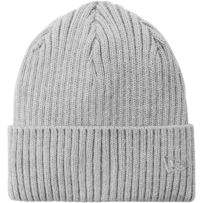 New Era Core Classic Cuff Beanie