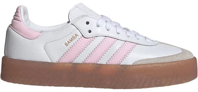 adidas Kids' Grade School Sambae Shoes