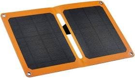 Thunderbolt Solar 9 Watt Foldable Solar Panel