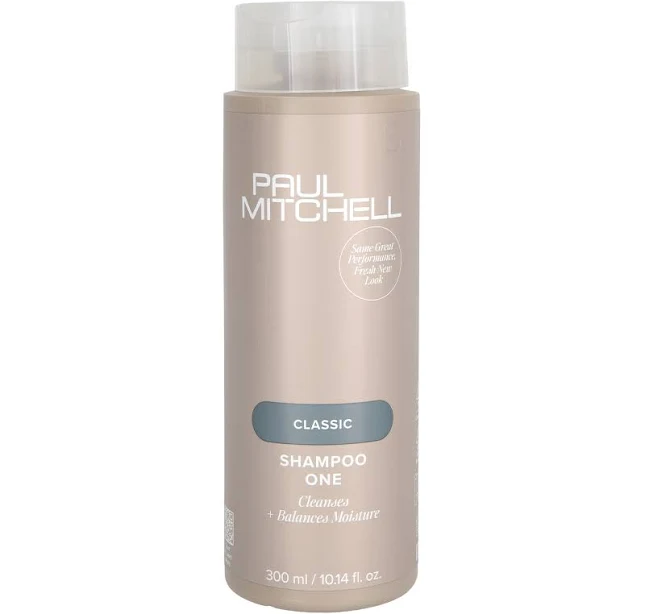 Paul Mitchell Shampoo One