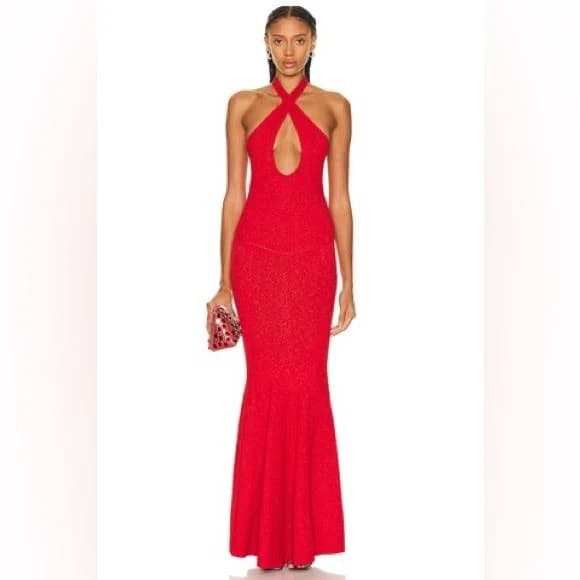 Retrofete Verona Dress