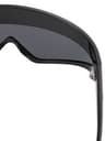 Video frame trigger