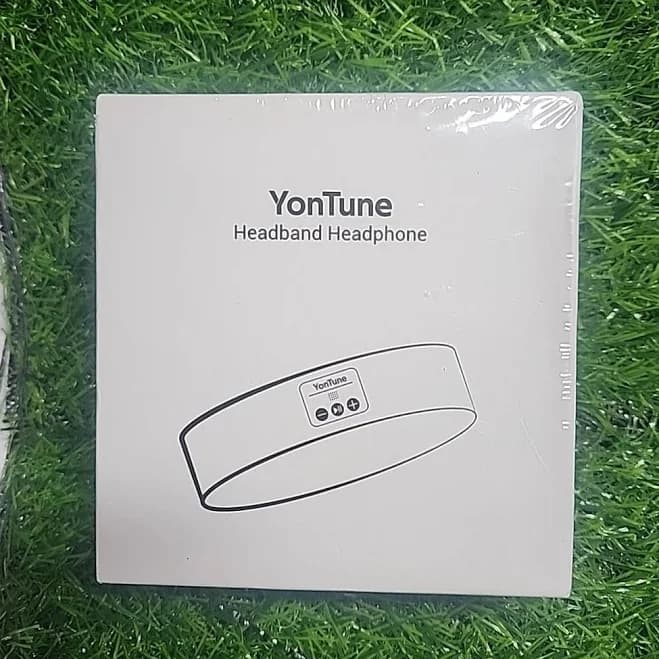 Yontune Headband Headphone