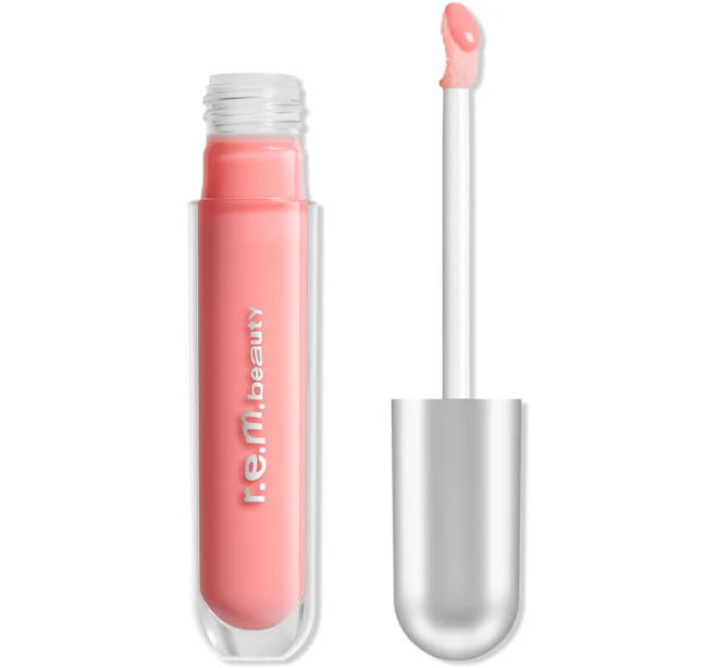 r.e.m. Beauty Essential Drip Glossy Balm