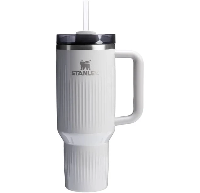 Stanley Quencher H2.0 Fluted Tumbler
