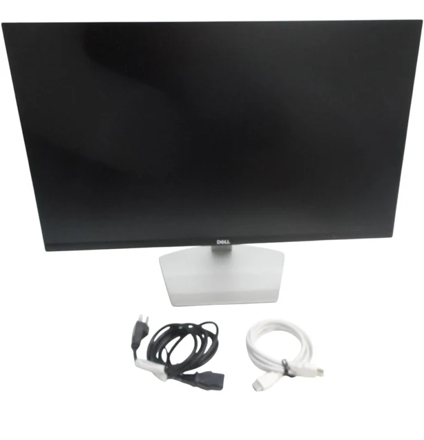 Dell S2721h 1920 X 1080 Pixels Full Hd Lcd....