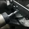 Video frame trigger