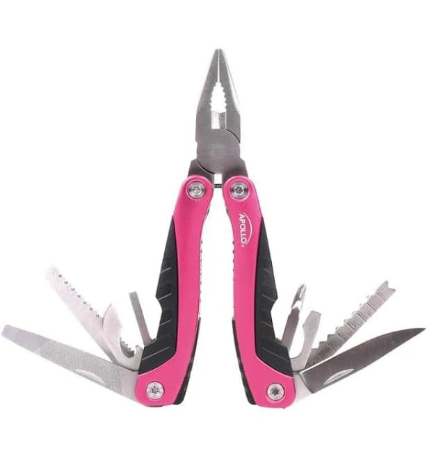 Apollo Tools Multitool Pliers DT5015P
