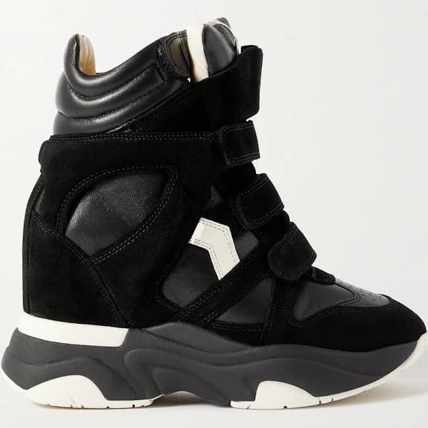 Isabel Marant Balskee Sneakers Women