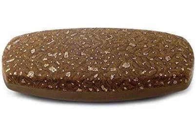Calabria Designer Hard Eyeglass Case