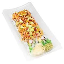 ZENSHI Hawaiian Roll Tuna 10 Count - 10.6 Oz (Available After 11 AM) - safeway