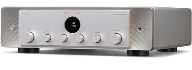 Marantz Model 30 Integrated Amplifier