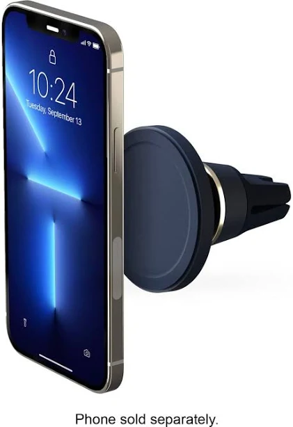 iOttie Velox Magnetic Car Air Vent MagSafe iPhone Mount